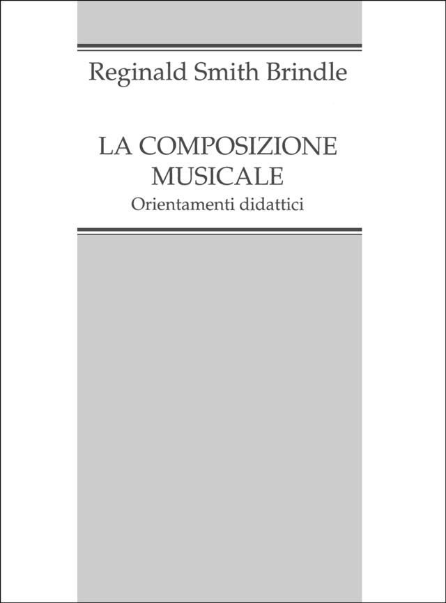 La Composizione Musicale